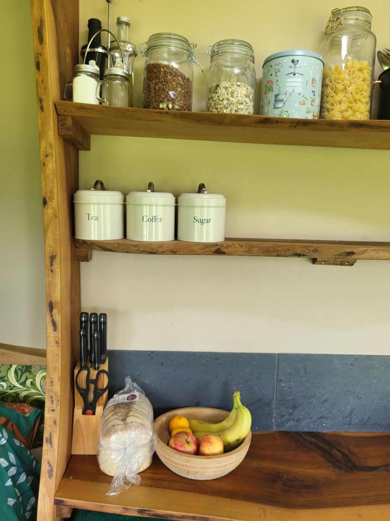 Courtlands Farm And Glamping Canterbury